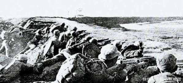 日军最怕的中国哪个省的人答案竟然是这个,说