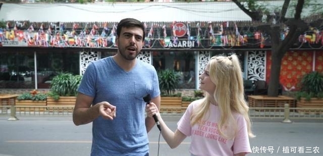 老外被中文逼疯:中国人是如何知道每个字怎么读的? 老外被中文逼疯:中国人是如何知道每个字怎么读的?
