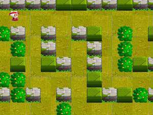 泡泡堂迷宫,泡泡堂迷宫小游戏,360小游戏-360