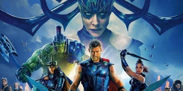 雷神在《复仇者联盟4》获得免死金牌漫威确定