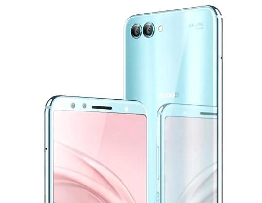 华为Nova2s有哪些新亮点,你是否知道?带你一