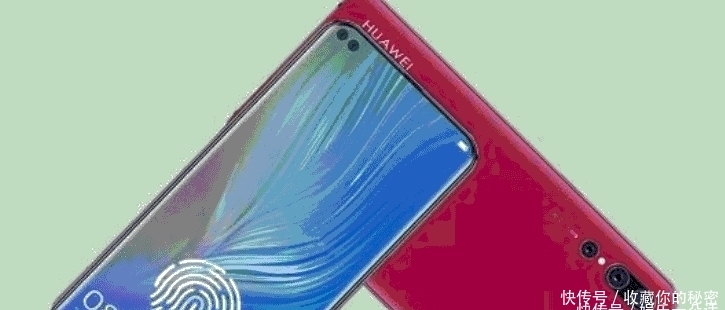 华为新手机再次到来, 新款处理器也出炉, 美国慌