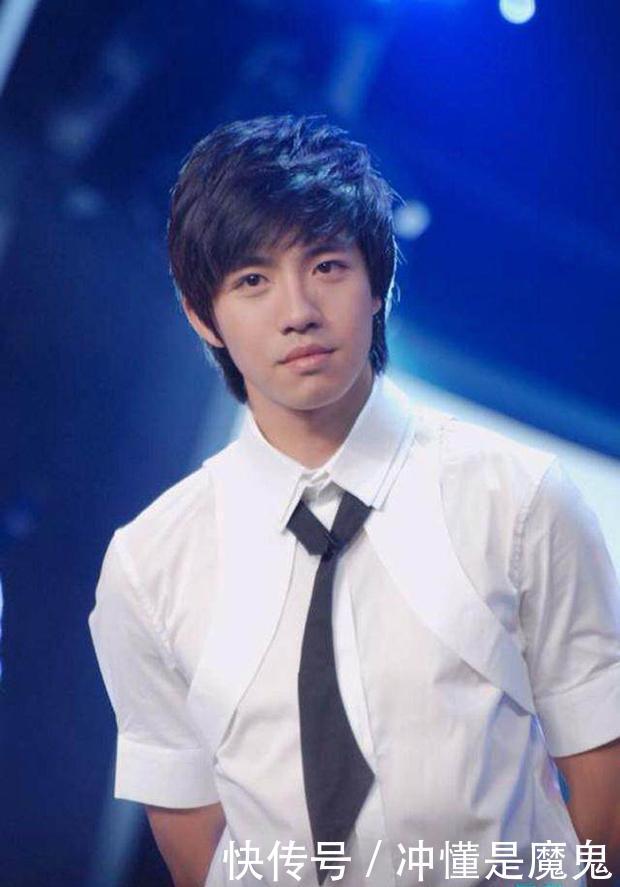 俞灏明:愿你历尽千帆,归来仍是少年