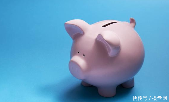 银行存款负增长!这个信号透露未来房价走势