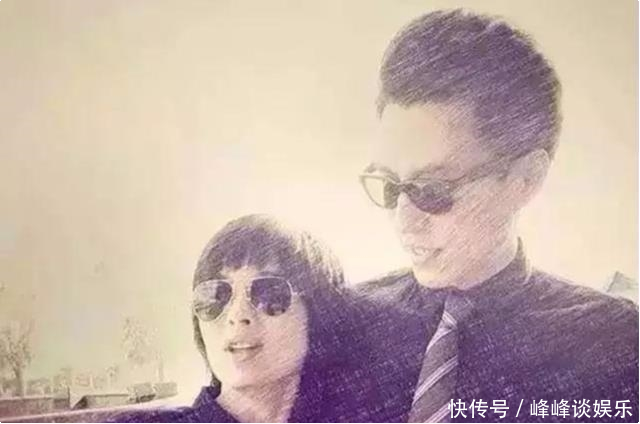 她40岁拍了一集吻戏就被老公离婚了, 如今嫁给娱乐圈第一好男人 千亿国际登录网址