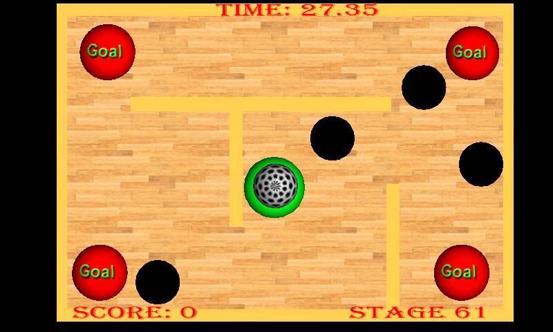 Roll A Ball by GAWANIMYD V1.1截图8