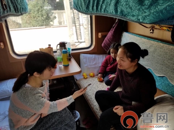 飞机渐成春运出行\"新宠\"