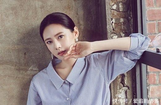 秋瓷炫让韩国人羡慕不已,很多人表示要嫁到中