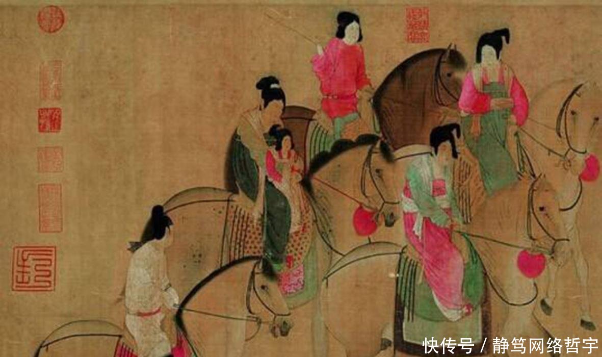 日本最崇拜的中国朝代并非唐朝, 而是这个朝代