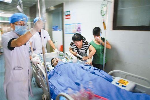 29岁公务员心梗突发一年两次,医方全力抢救,家