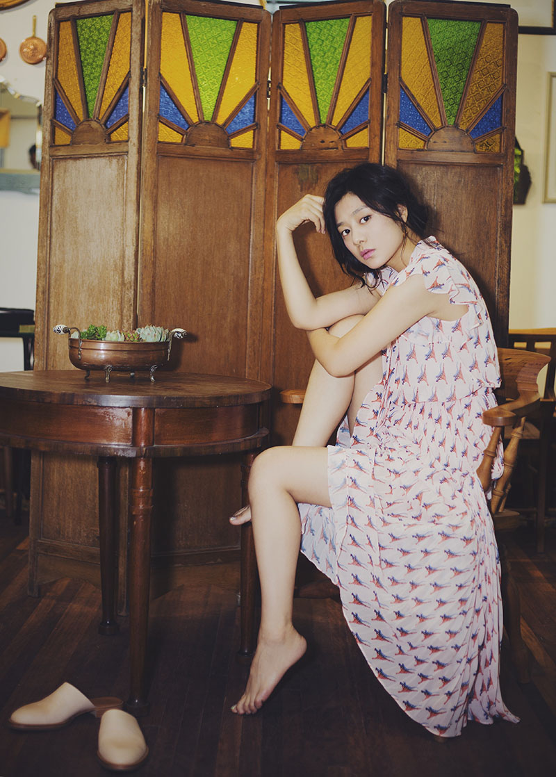 王真儿秦昊《无证之罪》飙戏 解锁反套路破案