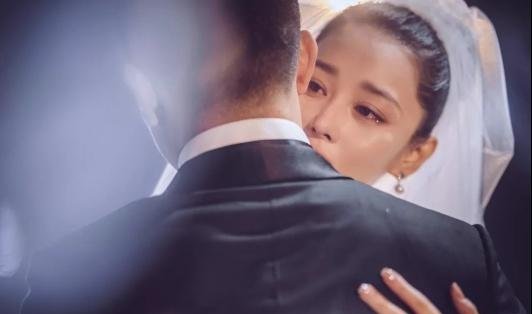 张馨予婚后和老公定居广州,4个月首次表示不习