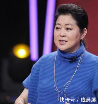 和倪萍相恋8年,因陈红怀孕抛弃倪萍,今自己65