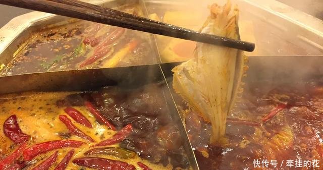 重庆当地人最认可的火锅店有哪些_【快资讯】