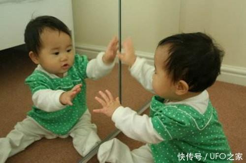 子和照片中的你是你真实的相貌吗?听完科学的