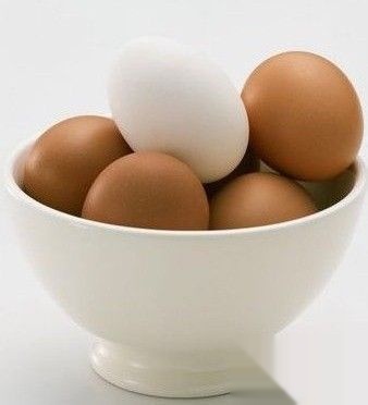 煮鸡蛋如何剥皮的方法