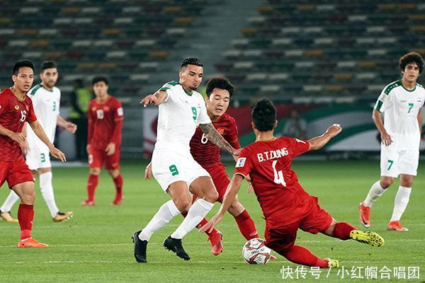 中国足球,真的要输越南了吗?