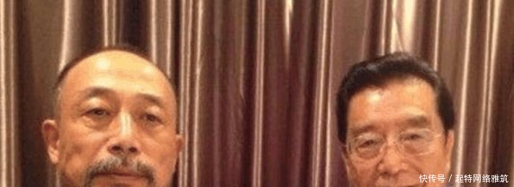 78岁李双江为李天一操心病倒, 前妻大儿子近照