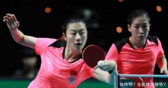 丁宁刘诗雯剑指世锦赛冠军,世界杯3-0横扫日本