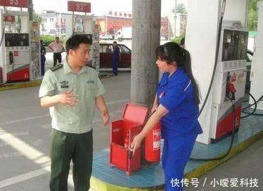 最新油价;92号燃油 良心 车主再也不骂中国石化