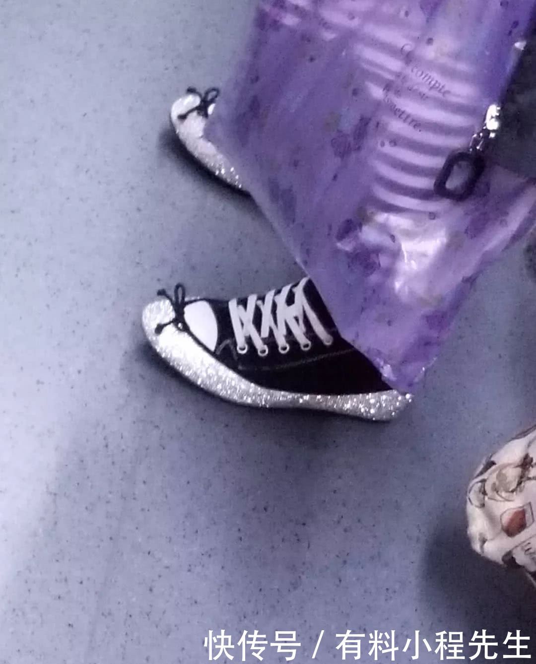 让人笑到喷饭的买家秀,吓得我把购物车砸了…