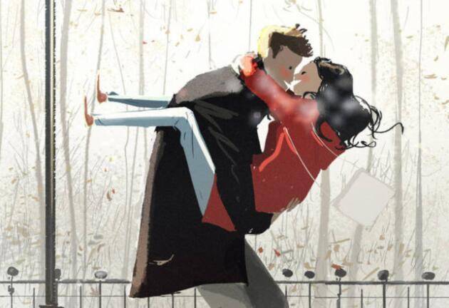 女人不爱了,会有这五个表现,男人别白费心思了