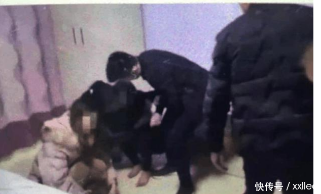 女大学生找工作面试主播, 老板许诺月薪10万!