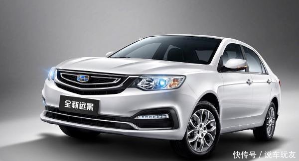 紧凑型车最新质量排名 国产车完败! 卡罗拉仅排