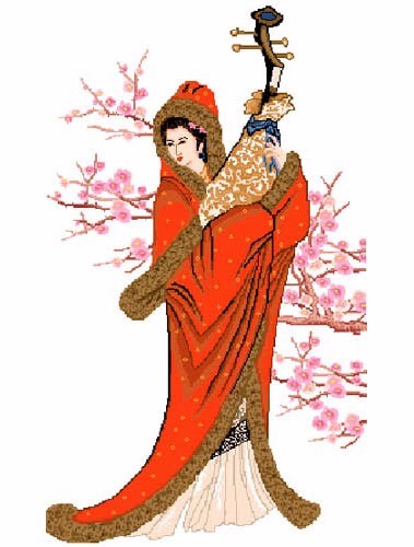 中国历史上最有影响力的十位女人,你认识几个? - 草根花农 - 得之淡然、失之泰然、顺其自然、争其必然 中国历史上最有影响力的十位女人,你认识几个? - 草根花农 - 得之淡然、失之泰然、顺其自然、争其必然