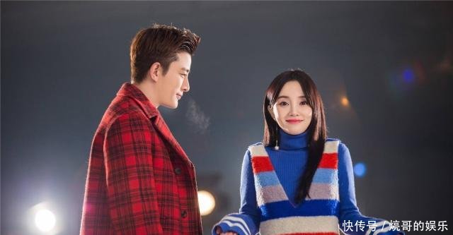 贾乃亮恋上邓伦前女友金晨被指撞脸李小璐,两