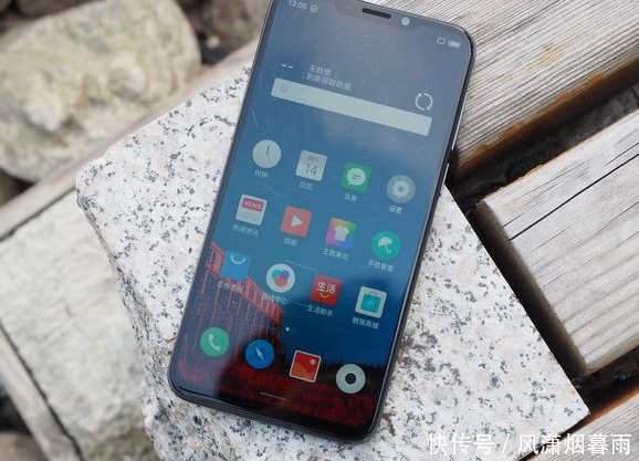 魅族16s即将发布,却没有太多关于魅族16T的消