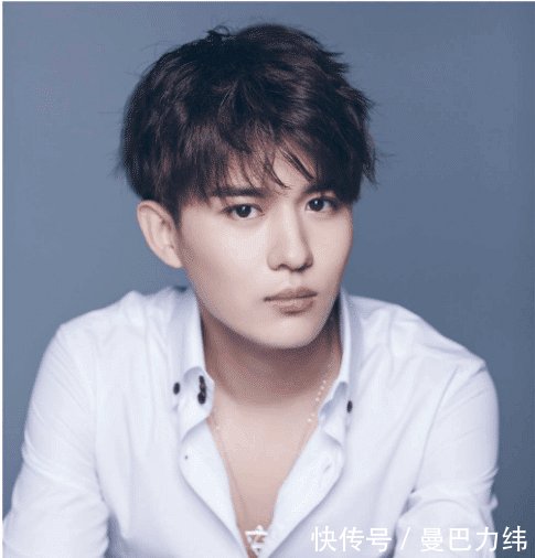 扒扒《将夜》抢陈凯歌儿子风头的八位小鲜肉,