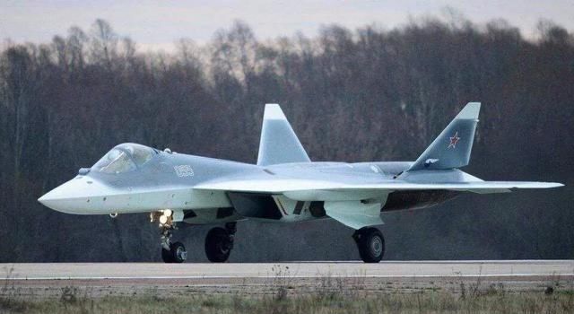 四代机都有短板!F22航程太短,歼20苏57的弱点