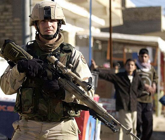 各国军人每年挣多少 解放军工资单曝光_迪种宝