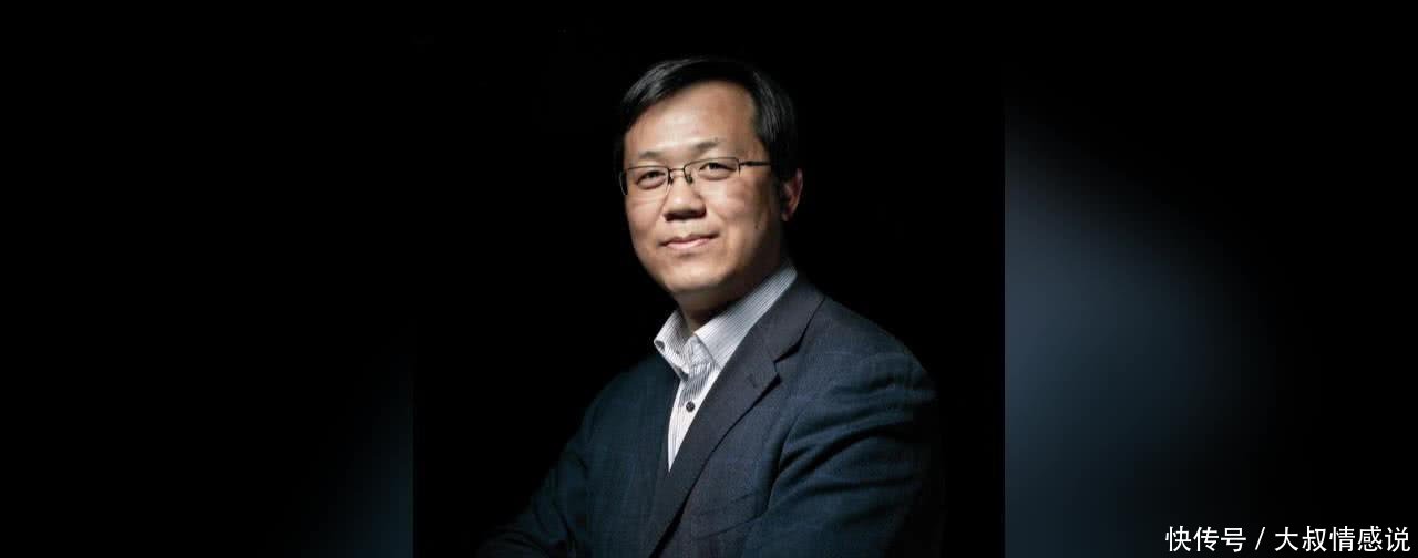 卓伟爆出猛料,这两人名气不输杨幂刘恺威,但是