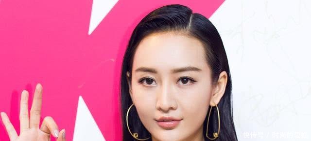 综艺节目里最直的男女cp, 王鸥和撒贝宁真是 天