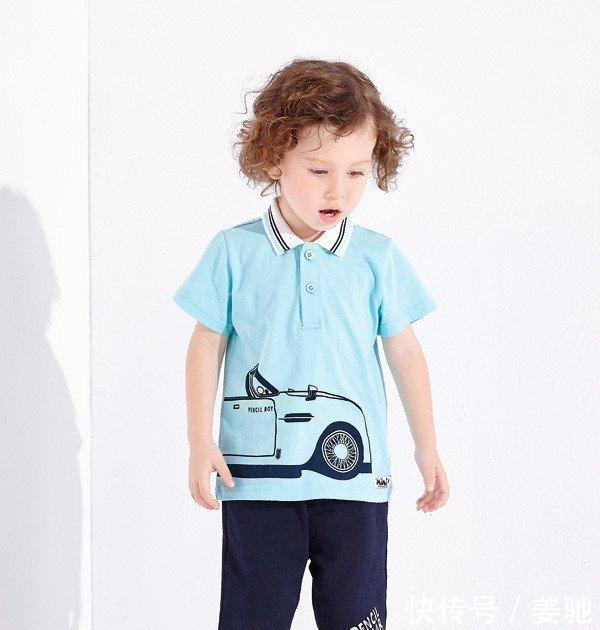 深蓝色五分裤可以搭配什么上衣 蓝色裤子搭配