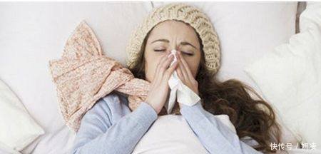 咳嗽有痰是热咳还是冷咳,孕妇咳嗽怎么办