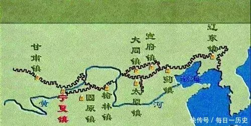 朱元璋曾打算迁都西安?西安、北京、南京哪个