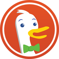 DuckDuckGo搜索引擎