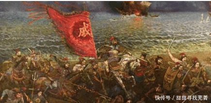 假如你穿越回古代当了将军, 下面5支部队, 你会