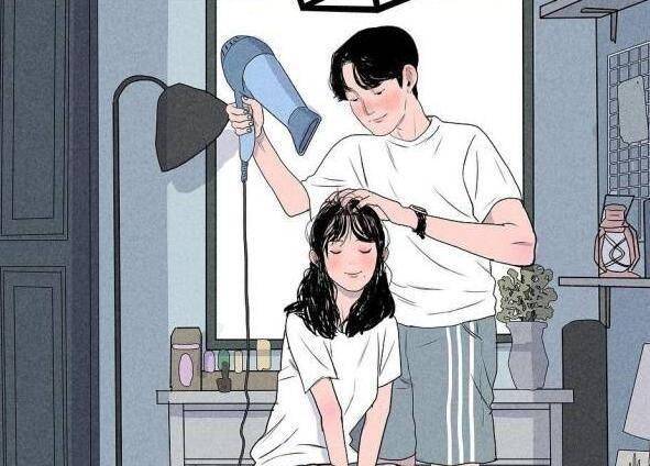 给你发过这四条信息的男人,不用怀疑,他真的爱过你