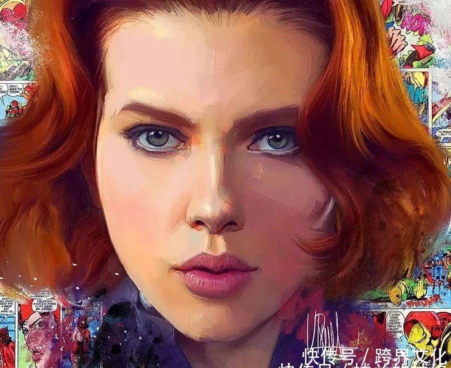 复联4没有彩蛋,漫威新电影拍什么?这些线索告