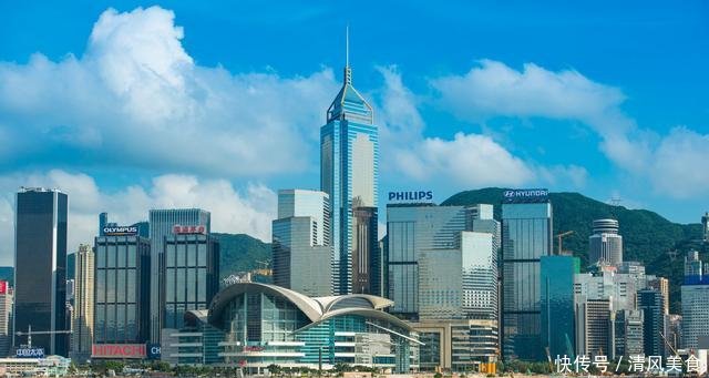 2018全球最宜居100城,中国10大城市入围,广州