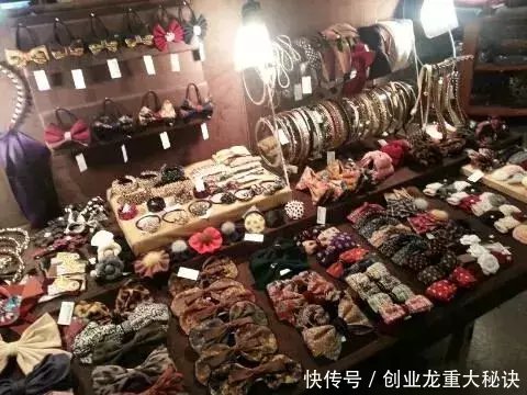 看完这十个项目，你还觉得创业难、赚钱难吗？