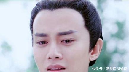 男明星哭戏邓伦哭出双眼皮,罗云熙让人心疼1,只一拳超人表情图图片