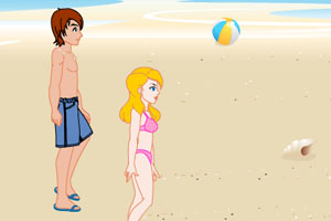 <em>电眼美少女</em>海滩调情-官网、下载、注册、视频