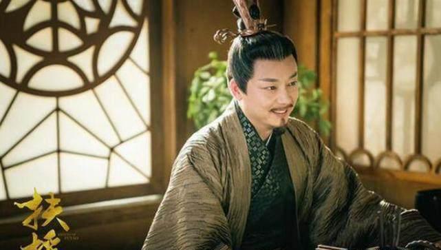 扶摇和长孙无极大婚,国公要领盒饭了?扶摇第一