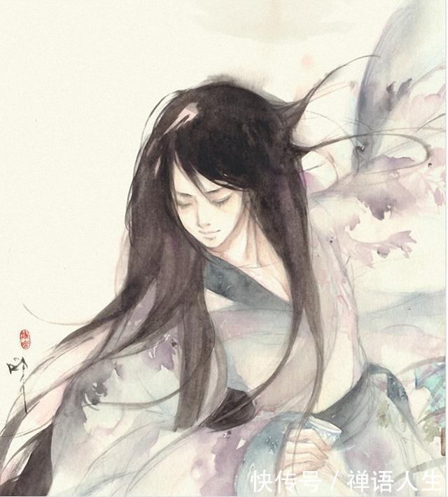 把深情写到了极致的七句经典诗词,白首不相离!