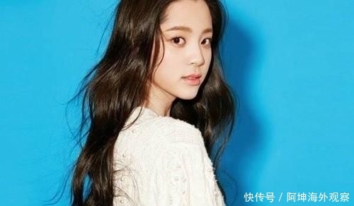 财阀说李知恩最听话,韩国财阀对李知恩